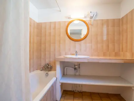 Le Pin, Appartement 4 personnes à La Croix Valmer - Photo 15