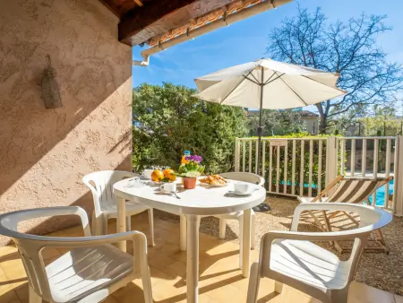 Le Pin, Appartement 4 personnes à La Croix Valmer - Photo 17