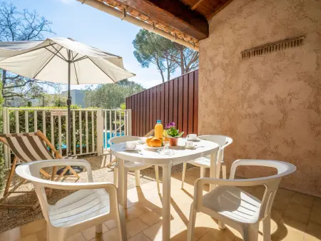 Le Pin, Appartement 4 personnes à La Croix Valmer - Photo 18