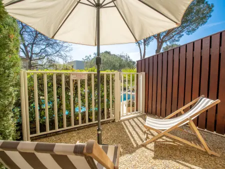 Le Pin, Appartement 4 personnes à La Croix Valmer - Photo 19
