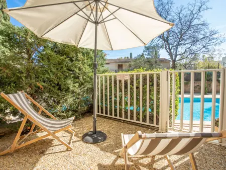 Le Pin, Appartement 4 personnes à La Croix Valmer - Photo 20