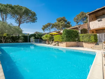 Le Pin, Appartement 4 personnes à La Croix Valmer - Photo 21