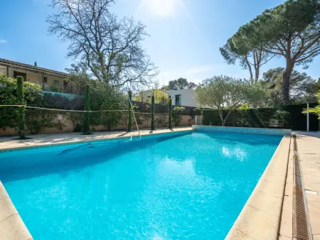 Le Pin, Appartement 4 personnes à La Croix Valmer - Photo 22