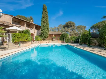 Le Pin, Appartement 4 personnes à La Croix Valmer - Photo 23
