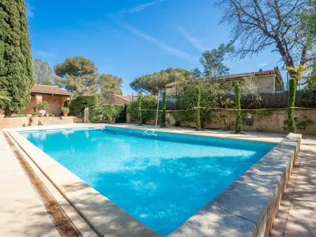 Le Pin, Appartement 4 personnes à La Croix Valmer - Photo 24