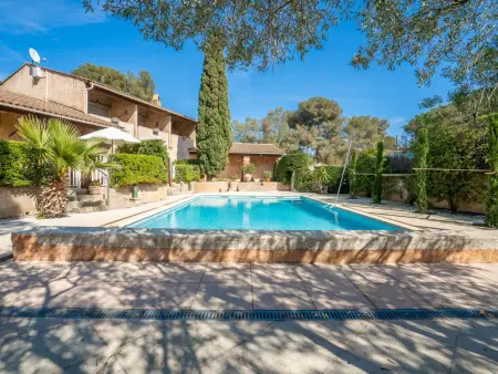 Le Pin, Appartement 4 personnes à La Croix Valmer - Photo 25