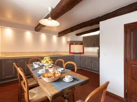 La Bastide Haute, Maison 6 personnes à La Garde Freinet - Photo 2