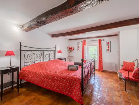 La Bastide Haute, Maison 6 personnes à La Garde Freinet - Photo 4