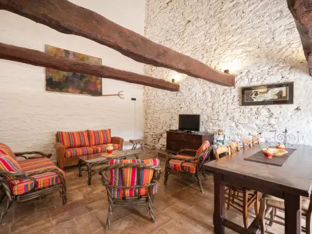 La Bastide Haute, Maison 6 personnes à La Garde Freinet - Photo 5