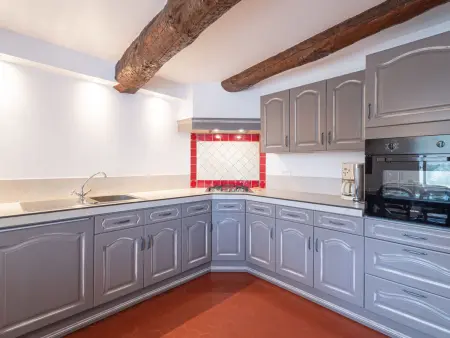 La Bastide Haute, Maison 6 personnes à La Garde Freinet - Photo 6