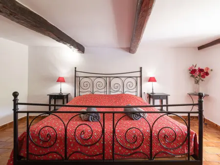 La Bastide Haute, Maison 6 personnes à La Garde Freinet - Photo 7