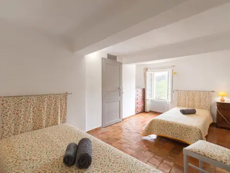 La Bastide Haute, Maison 6 personnes à La Garde Freinet - Photo 9