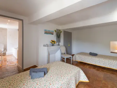 La Bastide Haute, Maison 6 personnes à La Garde Freinet - Photo 10