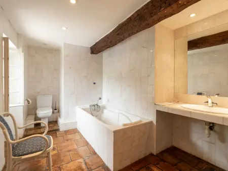 La Bastide Haute, Maison 6 personnes à La Garde Freinet - Photo 11
