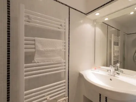 La Bastide Haute, Maison 6 personnes à La Garde Freinet - Photo 13