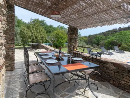 La Bastide Haute, Maison 6 personnes à La Garde Freinet - Photo 14