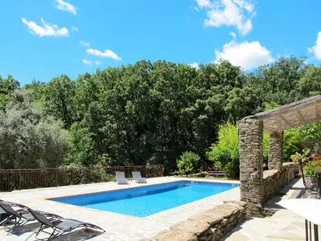 La Bastide Haute, Maison 6 personnes à La Garde Freinet - Photo 15