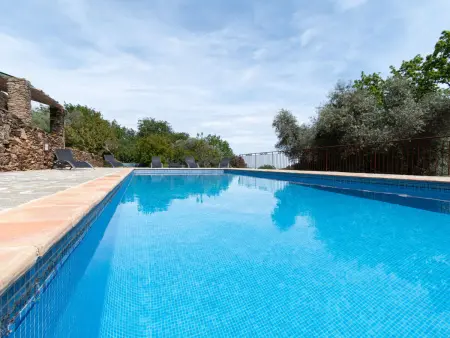 La Bastide Haute, Maison 6 personnes à La Garde Freinet - Photo 17
