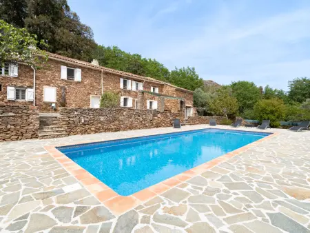 La Bastide Haute, Maison 6 personnes à La Garde Freinet - Photo 18