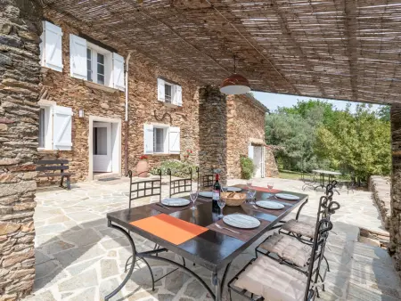 La Bastide Haute, Maison 6 personnes à La Garde Freinet - Photo 19