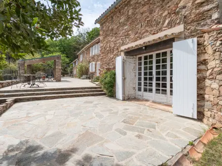 La Bastide Haute, Maison 6 personnes à La Garde Freinet - Photo 20
