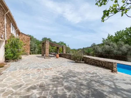 La Bastide Haute, Maison 6 personnes à La Garde Freinet - Photo 21
