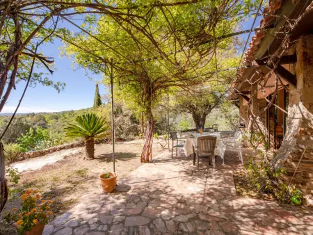 La Sacherie de l'Autourière, Maison 6 personnes à La Garde Freinet - Photo 18