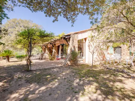 La Sacherie de l'Autourière, Maison 6 personnes à La Garde Freinet - Photo 19