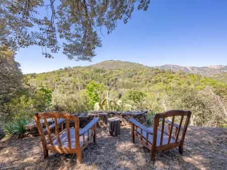 La Sacherie de l'Autourière, Maison 6 personnes à La Garde Freinet - Photo 21