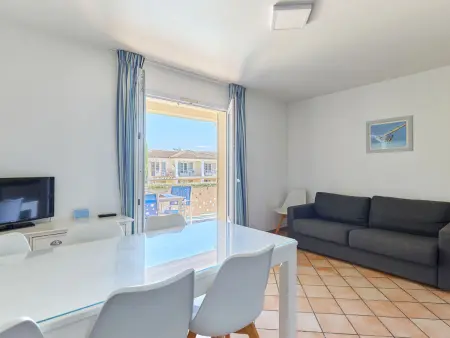 Résidence Odalys Référence La Palmeraie, Appartement 4 personnes à Grimaud - Photo 8
