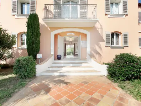 Résidence Odalys Référence La Palmeraie, Appartement 4 personnes à Grimaud - Photo 16