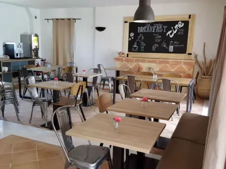 Résidence Odalys Référence La Palmeraie, Appartement 4 personnes à Grimaud - Photo 22