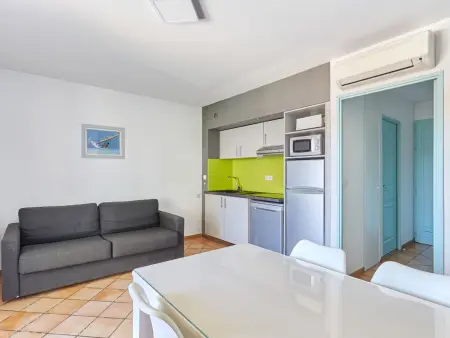 Résidence Odalys Référence La Palmeraie, Appartement 6 personnes à Grimaud - Photo 8