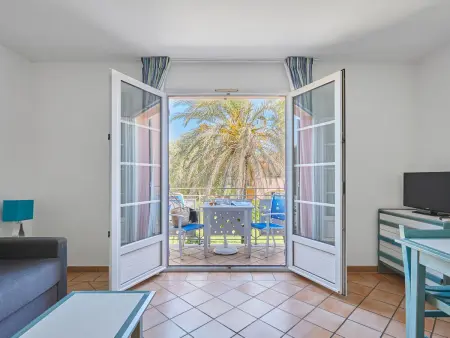 Résidence Odalys Référence La Palmeraie, Appartement 6 personnes à Grimaud - Photo 10