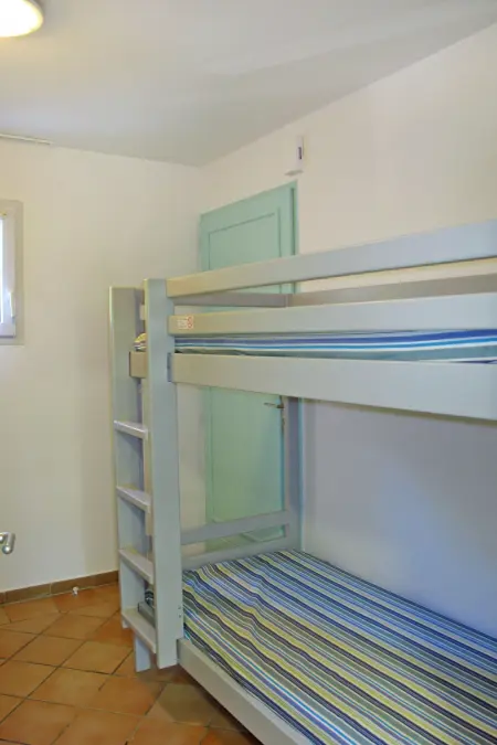 Résidence Odalys Référence La Palmeraie, Appartement 6 personnes à Grimaud - Photo 13