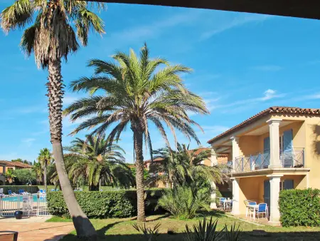 Résidence Odalys Référence La Palmeraie, Appartement 6 personnes à Grimaud - Photo 14
