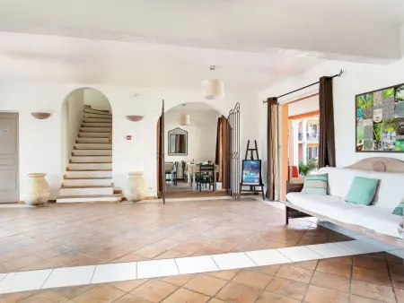 Résidence Odalys Référence La Palmeraie, Appartement 6 personnes à Grimaud - Photo 18