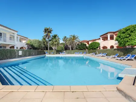 Résidence Odalys Référence La Palmeraie, Appartement 8 personnes à Grimaud - Photo 15