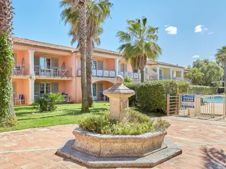 Résidence Odalys Référence La Palmeraie, Appartement 8 personnes à Grimaud - Photo 23