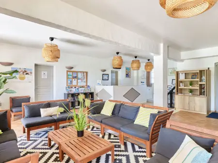Résidence Odalys Référence La Palmeraie, Appartement 8 personnes à Grimaud - Photo 24