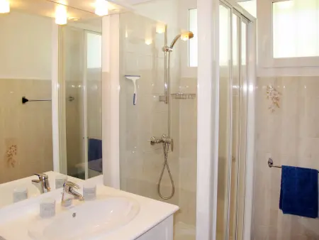 Villa Montemare Colette, Appartement 5 personnes à Le Lavandou - Photo 8