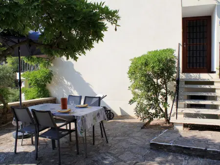 Villa Montemare Colette, Appartement 5 personnes à Le Lavandou - Photo 12