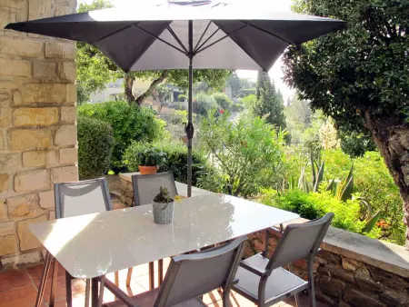 Villa Montemare Babette, Appartement 5 personnes à Le Lavandou - Photo 1
