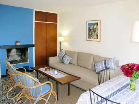 Villa Montemare Babette, Appartement 5 personnes à Le Lavandou - Photo 2