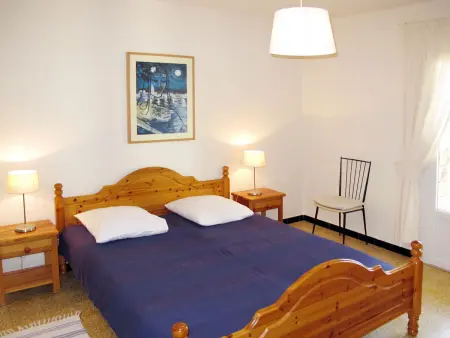 Villa Montemare Babette, Appartement 5 personnes à Le Lavandou - Photo 3