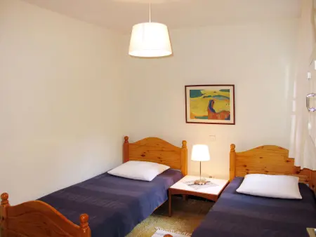 Villa Montemare Babette, Appartement 5 personnes à Le Lavandou - Photo 4