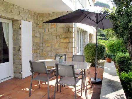 Villa Montemare Babette, Appartement 5 personnes à Le Lavandou - Photo 5