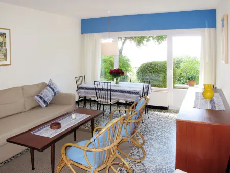 Villa Montemare Babette, Appartement 5 personnes à Le Lavandou - Photo 6