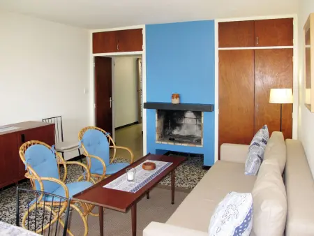 Villa Montemare Babette, Appartement 5 personnes à Le Lavandou - Photo 7