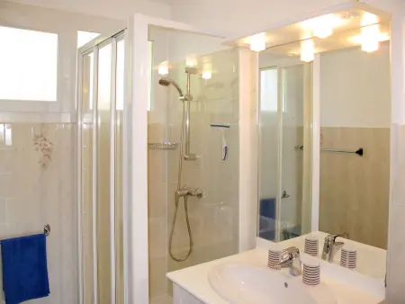 Villa Montemare Babette, Appartement 5 personnes à Le Lavandou - Photo 9